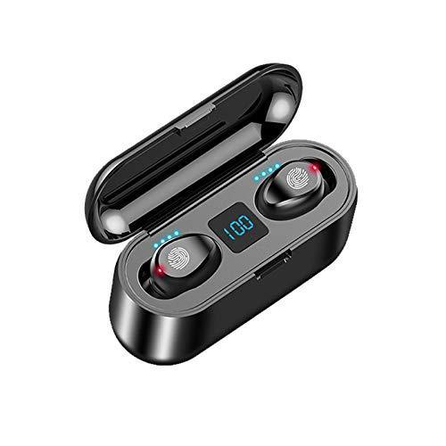 F9 Pro Bluetooth TWS Earbuds - GadgetPlus