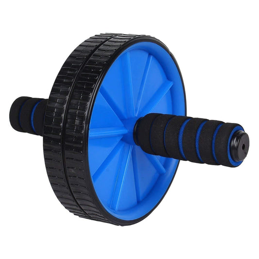 Ab Wheel Roller gym Equipment - GadgetPlus