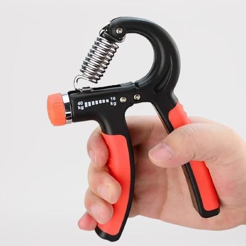Adjustable Hand Grip Strengthener - GadgetPlus